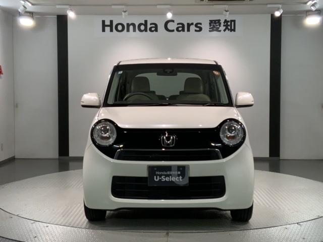 N-ONE G・Aパッケージ あんしんPKG 1年保証 ワンオ-ナ- ナビVXM-155C Rカメラ ETC HID VSA スマ-トキ- スペアキ- 盗難防止装置 整備記録簿 ドアバイザ- ベンチシ-ト AAC Wエアバッグ(53枚目)