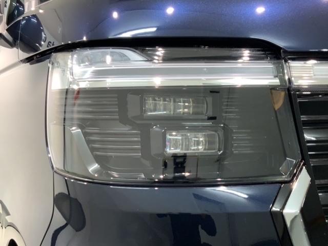 Ｎ－ＢＯＸカスタム ベースグレード　Ｈ　ＳＥＮＳＩＮＧ　新車保証　試乗車　ワンオ－ナ－　ナビＬＸＵ－２４２ＮＢｉ　ＴＶ　Ｒカメラ　ＣＤ録音　ＢＴオ－ディオ　ＤＶＤ　シ－トヒ－タ－ＥＴＣ　ＬＥＤライト　ＶＳＡクルコン　アルミ　スマ－トキ－（8枚目）