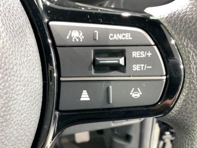 Ｎ－ＢＯＸカスタム ベースグレード　Ｈ　ＳＥＮＳＩＮＧ　新車保証　試乗車　ワンオ－ナ－　ナビＬＸＵ－２４２ＮＢｉ　ＴＶ　Ｒカメラ　ＣＤ録音　ＢＴオ－ディオ　ＤＶＤ　シ－トヒ－タ－ＥＴＣ　ＬＥＤライト　ＶＳＡクルコン　アルミ　スマ－トキ－（11枚目）