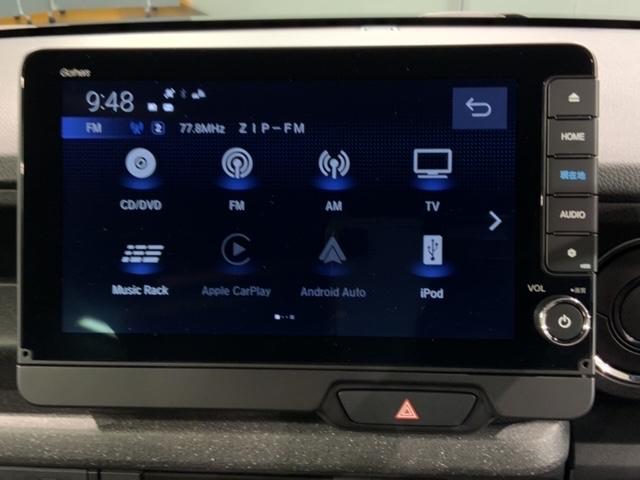 Ｎ－ＢＯＸカスタム ベースグレード　Ｈ　ＳＥＮＳＩＮＧ　新車保証　試乗車　ワンオ－ナ－　ナビＬＸＵ－２４２ＮＢｉ　ＴＶ　Ｒカメラ　ＣＤ録音　ＢＴオ－ディオ　ＤＶＤ　シ－トヒ－タ－ＥＴＣ　ＬＥＤライト　ＶＳＡクルコン　アルミ　スマ－トキ－（40枚目）