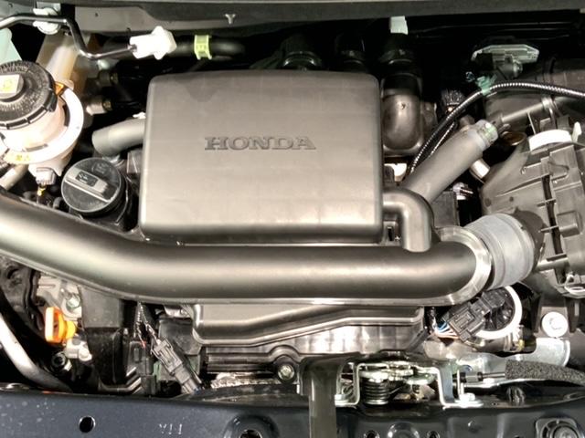 Ｎ－ＢＯＸカスタム ベースグレード　Ｈ　ＳＥＮＳＩＮＧ　新車保証　試乗車　ワンオ－ナ－　ナビＬＸＵ－２４２ＮＢｉ　ＴＶ　Ｒカメラ　ＣＤ録音　ＢＴオ－ディオ　ＤＶＤ　シ－トヒ－タ－ＥＴＣ　ＬＥＤライト　ＶＳＡクルコン　アルミ　スマ－トキ－（44枚目）