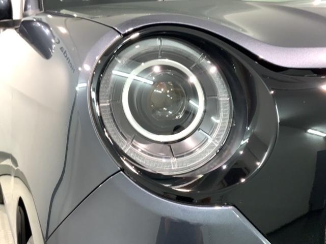 Ｎ－ＯＮＥ オリジナル　Ｈ　ＳＥＮＳＩＮＧ　新車保証　試乗車　ワンオ－ナ－　ナビＶＸＭ－２４５ＺＦＥｉ　ＴＶ　Ｒカメラ　ＢＴオ－ディオ　ＥＴＣ　ＬＥＤライト　ＶＳＡ　クルコン　スマ－トキ－　スペアキ－盗難防止装置　整備記録簿（8枚目）