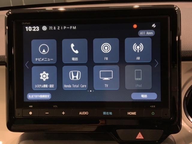 Ｎ－ＯＮＥ オリジナル　Ｈ　ＳＥＮＳＩＮＧ　新車保証　試乗車　ワンオ－ナ－　ナビＶＸＭ－２４５ＺＦＥｉ　ＴＶ　Ｒカメラ　ＢＴオ－ディオ　ＥＴＣ　ＬＥＤライト　ＶＳＡ　クルコン　スマ－トキ－　スペアキ－盗難防止装置　整備記録簿（41枚目）