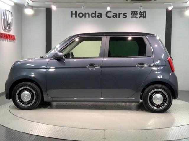 Ｎ－ＯＮＥ オリジナル　Ｈ　ＳＥＮＳＩＮＧ　新車保証　試乗車　ワンオ－ナ－　ナビＶＸＭ－２４５ＺＦＥｉ　ＴＶ　Ｒカメラ　ＢＴオ－ディオ　ＥＴＣ　ＬＥＤライト　ＶＳＡ　クルコン　スマ－トキ－　スペアキ－盗難防止装置　整備記録簿（47枚目）