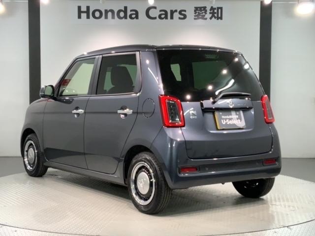 Ｎ－ＯＮＥ オリジナル　Ｈ　ＳＥＮＳＩＮＧ　新車保証　試乗車　ワンオ－ナ－　ナビＶＸＭ－２４５ＺＦＥｉ　ＴＶ　Ｒカメラ　ＢＴオ－ディオ　ＥＴＣ　ＬＥＤライト　ＶＳＡ　クルコン　スマ－トキ－　スペアキ－盗難防止装置　整備記録簿（48枚目）