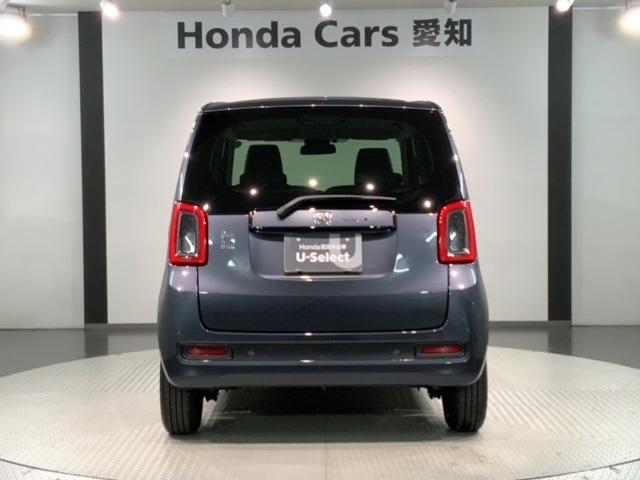 Ｎ－ＯＮＥ オリジナル　Ｈ　ＳＥＮＳＩＮＧ　新車保証　試乗車　ワンオ－ナ－　ナビＶＸＭ－２４５ＺＦＥｉ　ＴＶ　Ｒカメラ　ＢＴオ－ディオ　ＥＴＣ　ＬＥＤライト　ＶＳＡ　クルコン　スマ－トキ－　スペアキ－盗難防止装置　整備記録簿（49枚目）