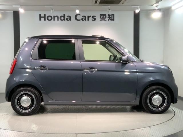 Ｎ－ＯＮＥ オリジナル　Ｈ　ＳＥＮＳＩＮＧ　新車保証　試乗車　ワンオ－ナ－　ナビＶＸＭ－２４５ＺＦＥｉ　ＴＶ　Ｒカメラ　ＢＴオ－ディオ　ＥＴＣ　ＬＥＤライト　ＶＳＡ　クルコン　スマ－トキ－　スペアキ－盗難防止装置　整備記録簿（51枚目）