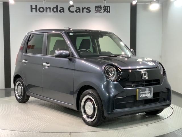 Ｎ－ＯＮＥ オリジナル　Ｈ　ＳＥＮＳＩＮＧ　新車保証　試乗車　ワンオ－ナ－　ナビＶＸＭ－２４５ＺＦＥｉ　ＴＶ　Ｒカメラ　ＢＴオ－ディオ　ＥＴＣ　ＬＥＤライト　ＶＳＡ　クルコン　スマ－トキ－　スペアキ－盗難防止装置　整備記録簿（52枚目）