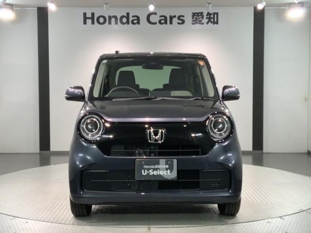 Ｎ－ＯＮＥ オリジナル　Ｈ　ＳＥＮＳＩＮＧ　新車保証　試乗車　ワンオ－ナ－　ナビＶＸＭ－２４５ＺＦＥｉ　ＴＶ　Ｒカメラ　ＢＴオ－ディオ　ＥＴＣ　ＬＥＤライト　ＶＳＡ　クルコン　スマ－トキ－　スペアキ－盗難防止装置　整備記録簿（53枚目）