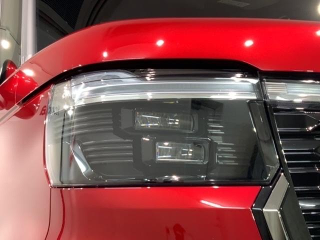 Ｎ－ＢＯＸカスタム コーディネートスタイル　Ｈ　ＳＥＮＳＩＮＧ　新車保証　試乗車　ワンオーナー　ナビＬＸＵ－２４２ＮＢｉ　ＴＶ　Ｒカメラ　ＣＤ録音　ＢＴオ－ディオ　ＤＶＤ　シートヒーター　ＥＴＣ　ＬＥＤライト　ＶＳＡ　両側電動ドア　クルコン（8枚目）