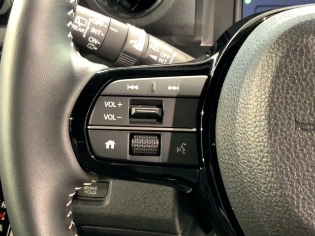 Ｎ－ＢＯＸカスタム コーディネートスタイル　Ｈ　ＳＥＮＳＩＮＧ　新車保証　試乗車　ワンオーナー　ナビＬＸＵ－２４２ＮＢｉ　ＴＶ　Ｒカメラ　ＣＤ録音　ＢＴオ－ディオ　ＤＶＤ　シートヒーター　ＥＴＣ　ＬＥＤライト　ＶＳＡ　両側電動ドア　クルコン（10枚目）