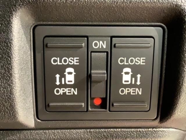 Ｎ－ＢＯＸカスタム コーディネートスタイル　Ｈ　ＳＥＮＳＩＮＧ　新車保証　試乗車　ワンオーナー　ナビＬＸＵ－２４２ＮＢｉ　ＴＶ　Ｒカメラ　ＣＤ録音　ＢＴオ－ディオ　ＤＶＤ　シートヒーター　ＥＴＣ　ＬＥＤライト　ＶＳＡ　両側電動ドア　クルコン（14枚目）