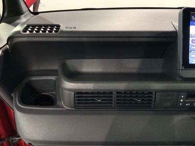 Ｎ－ＢＯＸカスタム コーディネートスタイル　Ｈ　ＳＥＮＳＩＮＧ　新車保証　試乗車　ワンオーナー　ナビＬＸＵ－２４２ＮＢｉ　ＴＶ　Ｒカメラ　ＣＤ録音　ＢＴオ－ディオ　ＤＶＤ　シートヒーター　ＥＴＣ　ＬＥＤライト　ＶＳＡ　両側電動ドア　クルコン（26枚目）