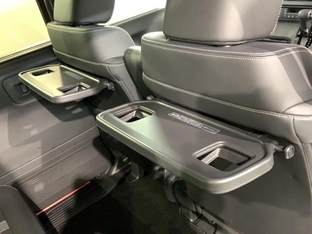 Ｎ－ＢＯＸカスタム コーディネートスタイル　Ｈ　ＳＥＮＳＩＮＧ　新車保証　試乗車　ワンオーナー　ナビＬＸＵ－２４２ＮＢｉ　ＴＶ　Ｒカメラ　ＣＤ録音　ＢＴオ－ディオ　ＤＶＤ　シートヒーター　ＥＴＣ　ＬＥＤライト　ＶＳＡ　両側電動ドア　クルコン（30枚目）