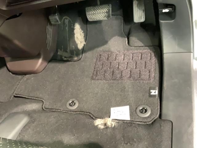 Ｎ－ＷＧＮカスタム Ｇ・Ｌパッケージ　いまコレ＋新品マット付　１年保証　ナビＶＸＭ－１６４ＣＳｉ　ＴＶ　Ｒカメラ　ＥＴＣ　ＨＩＤ　ＶＳＡ　クルコン　アルミ　フォグ　ベンチシート　ドアバイザー　スマートキー　盗難防止装置　整備記録簿　ＡＡＣ（4枚目）