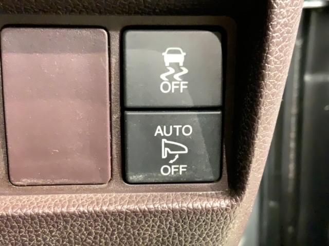 Ｎ－ＷＧＮカスタム Ｇ・Ｌパッケージ　いまコレ＋新品マット付　１年保証　ナビＶＸＭ－１６４ＣＳｉ　ＴＶ　Ｒカメラ　ＥＴＣ　ＨＩＤ　ＶＳＡ　クルコン　アルミ　フォグ　ベンチシート　ドアバイザー　スマートキー　盗難防止装置　整備記録簿　ＡＡＣ（13枚目）