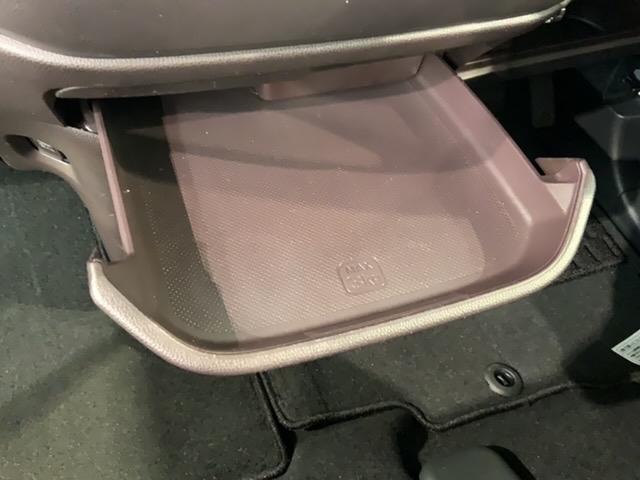 Ｎ－ＷＧＮカスタム Ｇ・Ｌパッケージ　いまコレ＋新品マット付　１年保証　ナビＶＸＭ－１６４ＣＳｉ　ＴＶ　Ｒカメラ　ＥＴＣ　ＨＩＤ　ＶＳＡ　クルコン　アルミ　フォグ　ベンチシート　ドアバイザー　スマートキー　盗難防止装置　整備記録簿　ＡＡＣ（27枚目）