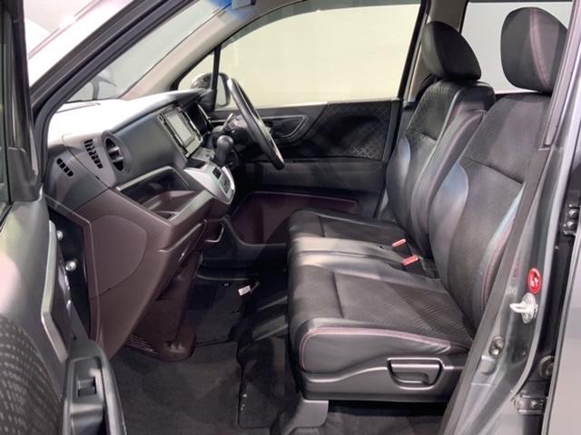 Ｎ－ＷＧＮカスタム Ｇ・Ｌパッケージ　いまコレ＋新品マット付　１年保証　ナビＶＸＭ－１６４ＣＳｉ　ＴＶ　Ｒカメラ　ＥＴＣ　ＨＩＤ　ＶＳＡ　クルコン　アルミ　フォグ　ベンチシート　ドアバイザー　スマートキー　盗難防止装置　整備記録簿　ＡＡＣ（30枚目）