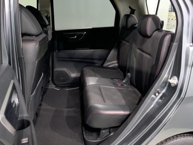 Ｎ－ＷＧＮカスタム Ｇ・Ｌパッケージ　いまコレ＋新品マット付　１年保証　ナビＶＸＭ－１６４ＣＳｉ　ＴＶ　Ｒカメラ　ＥＴＣ　ＨＩＤ　ＶＳＡ　クルコン　アルミ　フォグ　ベンチシート　ドアバイザー　スマートキー　盗難防止装置　整備記録簿　ＡＡＣ（31枚目）