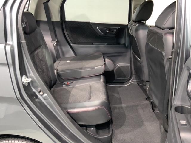 Ｎ－ＷＧＮカスタム Ｇ・Ｌパッケージ　いまコレ＋新品マット付　１年保証　ナビＶＸＭ－１６４ＣＳｉ　ＴＶ　Ｒカメラ　ＥＴＣ　ＨＩＤ　ＶＳＡ　クルコン　アルミ　フォグ　ベンチシート　ドアバイザー　スマートキー　盗難防止装置　整備記録簿　ＡＡＣ（35枚目）