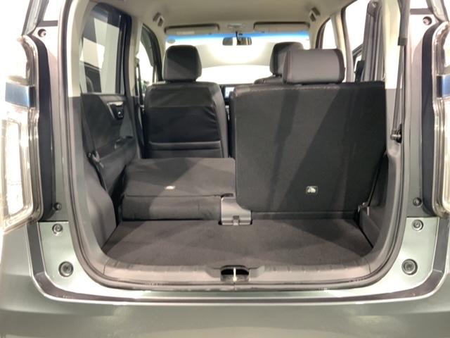 Ｎ－ＷＧＮカスタム Ｇ・Ｌパッケージ　いまコレ＋新品マット付　１年保証　ナビＶＸＭ－１６４ＣＳｉ　ＴＶ　Ｒカメラ　ＥＴＣ　ＨＩＤ　ＶＳＡ　クルコン　アルミ　フォグ　ベンチシート　ドアバイザー　スマートキー　盗難防止装置　整備記録簿　ＡＡＣ（36枚目）