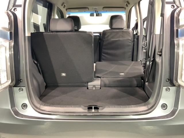 Ｎ－ＷＧＮカスタム Ｇ・Ｌパッケージ　いまコレ＋新品マット付　１年保証　ナビＶＸＭ－１６４ＣＳｉ　ＴＶ　Ｒカメラ　ＥＴＣ　ＨＩＤ　ＶＳＡ　クルコン　アルミ　フォグ　ベンチシート　ドアバイザー　スマートキー　盗難防止装置　整備記録簿　ＡＡＣ（37枚目）