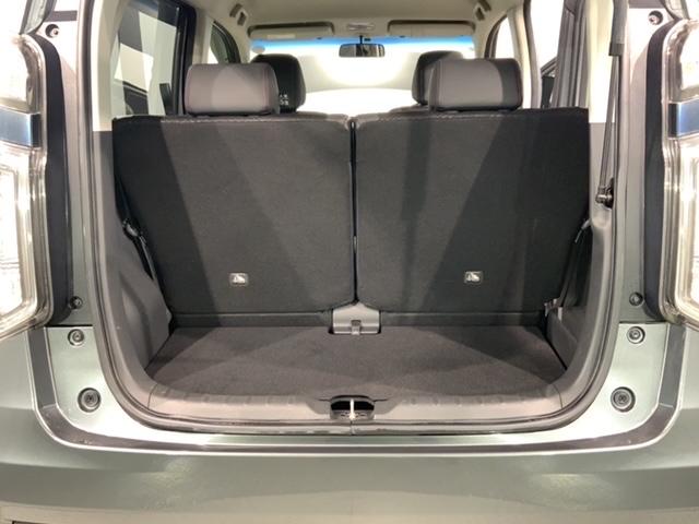 Ｎ－ＷＧＮカスタム Ｇ・Ｌパッケージ　いまコレ＋新品マット付　１年保証　ナビＶＸＭ－１６４ＣＳｉ　ＴＶ　Ｒカメラ　ＥＴＣ　ＨＩＤ　ＶＳＡ　クルコン　アルミ　フォグ　ベンチシート　ドアバイザー　スマートキー　盗難防止装置　整備記録簿　ＡＡＣ（38枚目）