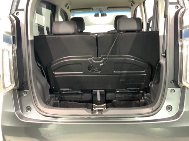 Ｎ－ＷＧＮカスタム Ｇ・Ｌパッケージ　いまコレ＋新品マット付　１年保証　ナビＶＸＭ－１６４ＣＳｉ　ＴＶ　Ｒカメラ　ＥＴＣ　ＨＩＤ　ＶＳＡ　クルコン　アルミ　フォグ　ベンチシート　ドアバイザー　スマートキー　盗難防止装置　整備記録簿　ＡＡＣ（39枚目）