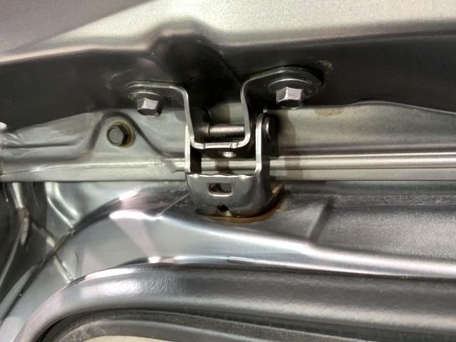 Ｎ－ＷＧＮカスタム Ｇ・Ｌパッケージ　いまコレ＋新品マット付　１年保証　ナビＶＸＭ－１６４ＣＳｉ　ＴＶ　Ｒカメラ　ＥＴＣ　ＨＩＤ　ＶＳＡ　クルコン　アルミ　フォグ　ベンチシート　ドアバイザー　スマートキー　盗難防止装置　整備記録簿　ＡＡＣ（43枚目）