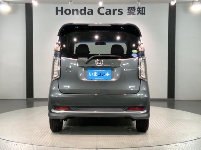 Ｎ－ＷＧＮカスタム Ｇ・Ｌパッケージ　いまコレ＋新品マット付　１年保証　ナビＶＸＭ－１６４ＣＳｉ　ＴＶ　Ｒカメラ　ＥＴＣ　ＨＩＤ　ＶＳＡ　クルコン　アルミ　フォグ　ベンチシート　ドアバイザー　スマートキー　盗難防止装置　整備記録簿　ＡＡＣ（49枚目）