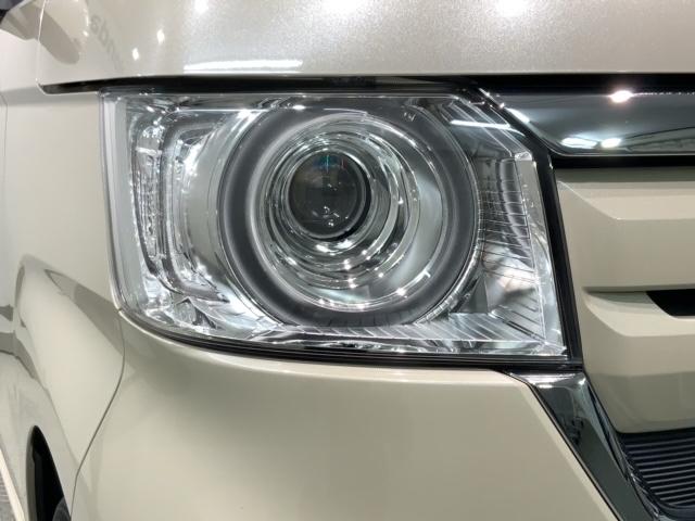 Ｎ－ＢＯＸ Ｇ・ＥＸホンダセンシング　最長５年保証　ナビＶＸＭ－２１４ＶＦｉ　ＴＶ　Ｒカメラ　ＣＤ録音　ＢＴオ－ディオ　ＤＶＤ　ドラレコ　シートヒーター　ＥＴＣ　ＬＥＤライト　ＶＳＡ　両側電動ドア　クルコン　スマートキー　盗難防止装置（8枚目）