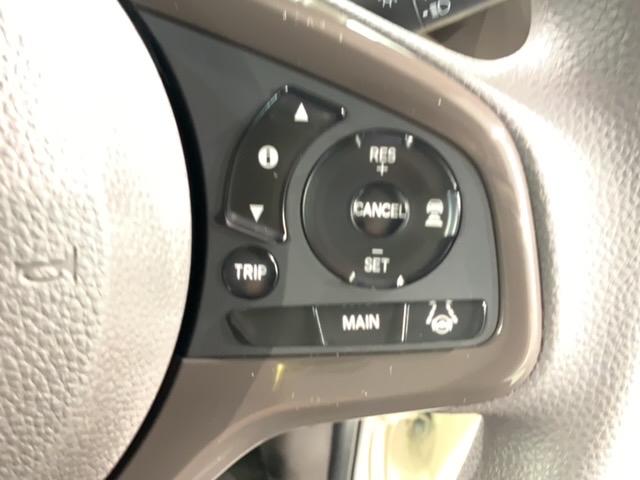 Ｎ－ＢＯＸ Ｇ・ＥＸホンダセンシング　最長５年保証　ナビＶＸＭ－２１４ＶＦｉ　ＴＶ　Ｒカメラ　ＣＤ録音　ＢＴオ－ディオ　ＤＶＤ　ドラレコ　シートヒーター　ＥＴＣ　ＬＥＤライト　ＶＳＡ　両側電動ドア　クルコン　スマートキー　盗難防止装置（11枚目）