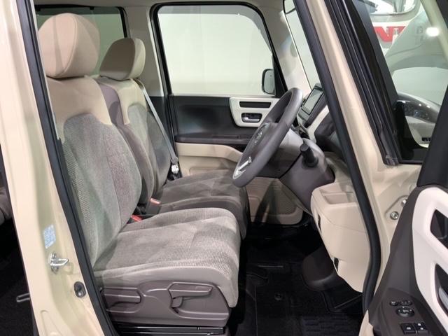 Ｎ－ＢＯＸ Ｇ・ＥＸホンダセンシング　最長５年保証　ナビＶＸＭ－２１４ＶＦｉ　ＴＶ　Ｒカメラ　ＣＤ録音　ＢＴオ－ディオ　ＤＶＤ　ドラレコ　シートヒーター　ＥＴＣ　ＬＥＤライト　ＶＳＡ　両側電動ドア　クルコン　スマートキー　盗難防止装置（17枚目）