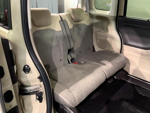 Ｎ－ＢＯＸ Ｇ・ＥＸホンダセンシング　最長５年保証　ナビＶＸＭ－２１４ＶＦｉ　ＴＶ　Ｒカメラ　ＣＤ録音　ＢＴオ－ディオ　ＤＶＤ　ドラレコ　シートヒーター　ＥＴＣ　ＬＥＤライト　ＶＳＡ　両側電動ドア　クルコン　スマートキー　盗難防止装置（18枚目）