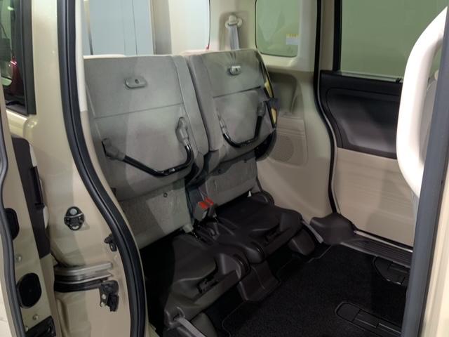 Ｎ－ＢＯＸ Ｇ・ＥＸホンダセンシング　最長５年保証　ナビＶＸＭ－２１４ＶＦｉ　ＴＶ　Ｒカメラ　ＣＤ録音　ＢＴオ－ディオ　ＤＶＤ　ドラレコ　シートヒーター　ＥＴＣ　ＬＥＤライト　ＶＳＡ　両側電動ドア　クルコン　スマートキー　盗難防止装置（35枚目）