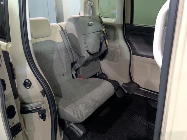 Ｎ－ＢＯＸ Ｇ・ＥＸホンダセンシング　最長５年保証　ナビＶＸＭ－２１４ＶＦｉ　ＴＶ　Ｒカメラ　ＣＤ録音　ＢＴオ－ディオ　ＤＶＤ　ドラレコ　シートヒーター　ＥＴＣ　ＬＥＤライト　ＶＳＡ　両側電動ドア　クルコン　スマートキー　盗難防止装置（36枚目）