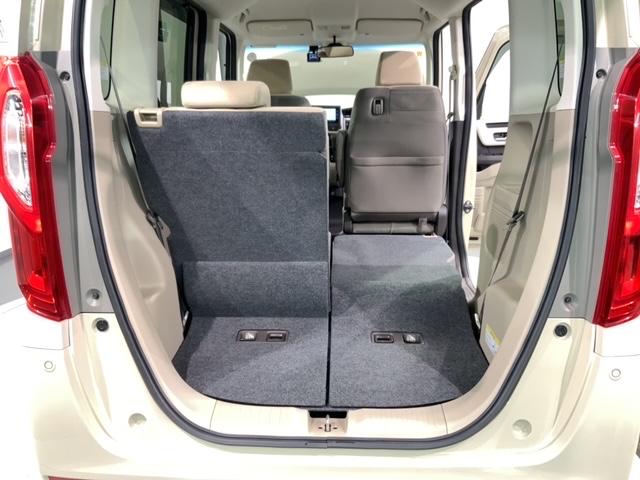 Ｎ－ＢＯＸ Ｇ・ＥＸホンダセンシング　最長５年保証　ナビＶＸＭ－２１４ＶＦｉ　ＴＶ　Ｒカメラ　ＣＤ録音　ＢＴオ－ディオ　ＤＶＤ　ドラレコ　シートヒーター　ＥＴＣ　ＬＥＤライト　ＶＳＡ　両側電動ドア　クルコン　スマートキー　盗難防止装置（38枚目）