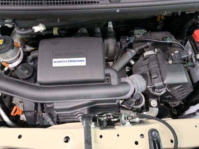 Ｎ－ＢＯＸ Ｇ・ＥＸホンダセンシング　最長５年保証　ナビＶＸＭ－２１４ＶＦｉ　ＴＶ　Ｒカメラ　ＣＤ録音　ＢＴオ－ディオ　ＤＶＤ　ドラレコ　シートヒーター　ＥＴＣ　ＬＥＤライト　ＶＳＡ　両側電動ドア　クルコン　スマートキー　盗難防止装置（44枚目）