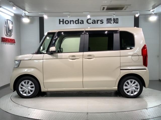 Ｎ－ＢＯＸ Ｇ・ＥＸホンダセンシング　最長５年保証　ナビＶＸＭ－２１４ＶＦｉ　ＴＶ　Ｒカメラ　ＣＤ録音　ＢＴオ－ディオ　ＤＶＤ　ドラレコ　シートヒーター　ＥＴＣ　ＬＥＤライト　ＶＳＡ　両側電動ドア　クルコン　スマートキー　盗難防止装置（47枚目）