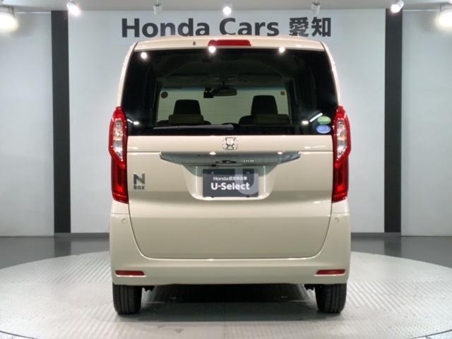Ｎ－ＢＯＸ Ｇ・ＥＸホンダセンシング　最長５年保証　ナビＶＸＭ－２１４ＶＦｉ　ＴＶ　Ｒカメラ　ＣＤ録音　ＢＴオ－ディオ　ＤＶＤ　ドラレコ　シートヒーター　ＥＴＣ　ＬＥＤライト　ＶＳＡ　両側電動ドア　クルコン　スマートキー　盗難防止装置（49枚目）