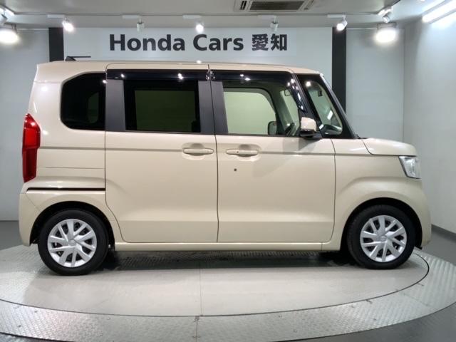 Ｎ－ＢＯＸ Ｇ・ＥＸホンダセンシング　最長５年保証　ナビＶＸＭ－２１４ＶＦｉ　ＴＶ　Ｒカメラ　ＣＤ録音　ＢＴオ－ディオ　ＤＶＤ　ドラレコ　シートヒーター　ＥＴＣ　ＬＥＤライト　ＶＳＡ　両側電動ドア　クルコン　スマートキー　盗難防止装置（51枚目）