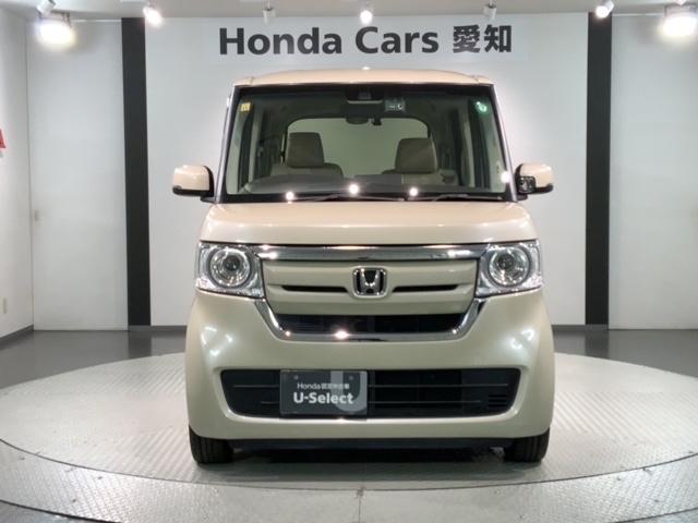 Ｎ－ＢＯＸ Ｇ・ＥＸホンダセンシング　最長５年保証　ナビＶＸＭ－２１４ＶＦｉ　ＴＶ　Ｒカメラ　ＣＤ録音　ＢＴオ－ディオ　ＤＶＤ　ドラレコ　シートヒーター　ＥＴＣ　ＬＥＤライト　ＶＳＡ　両側電動ドア　クルコン　スマートキー　盗難防止装置（53枚目）