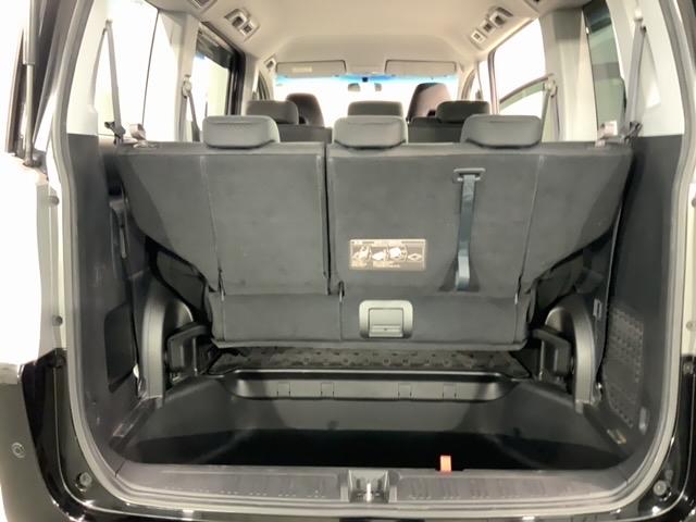 ステップワゴンスパーダ Ｚ　１年保証　ワンオーナー　ナビ　ＴＶ　ＣＤ録音　ＢＴオ－ディオ　ＤＶＤ　ＥＴＣ　ＨＩＤ　両側電動ドア　ＶＳＡ　アルミ　スマ－トキ－　スペアキ－　盗難防止装置　整備記録簿　ドアバイザ－　ＷエアバッグＡＡＣ（37枚目）