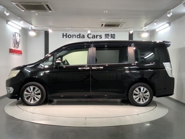 ステップワゴンスパーダ Ｚ　１年保証　ワンオーナー　ナビ　ＴＶ　ＣＤ録音　ＢＴオ－ディオ　ＤＶＤ　ＥＴＣ　ＨＩＤ　両側電動ドア　ＶＳＡ　アルミ　スマ－トキ－　スペアキ－　盗難防止装置　整備記録簿　ドアバイザ－　ＷエアバッグＡＡＣ（47枚目）