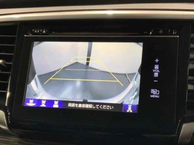 オデッセイ アブソルート・ＥＸ　Ｈ　ＳＥＮＳＩＮＧ　１年保証　純正ナビ　ＴＶ　Ｒカメラ　ＢＴオ－ディオ　ＤＶＤ　ドラレコ　ＥＴＣ　ＬＥＤライト　両側電動ドア　ＶＳＡ　アルミ　スマ－トキ－　スペアキー　盗難防止装置　整備記録簿　ＡＡＣ（6枚目）