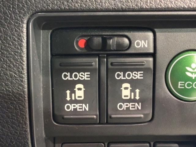 オデッセイ アブソルート・ＥＸ　Ｈ　ＳＥＮＳＩＮＧ　１年保証　純正ナビ　ＴＶ　Ｒカメラ　ＢＴオ－ディオ　ＤＶＤ　ドラレコ　ＥＴＣ　ＬＥＤライト　両側電動ドア　ＶＳＡ　アルミ　スマ－トキ－　スペアキー　盗難防止装置　整備記録簿　ＡＡＣ（13枚目）