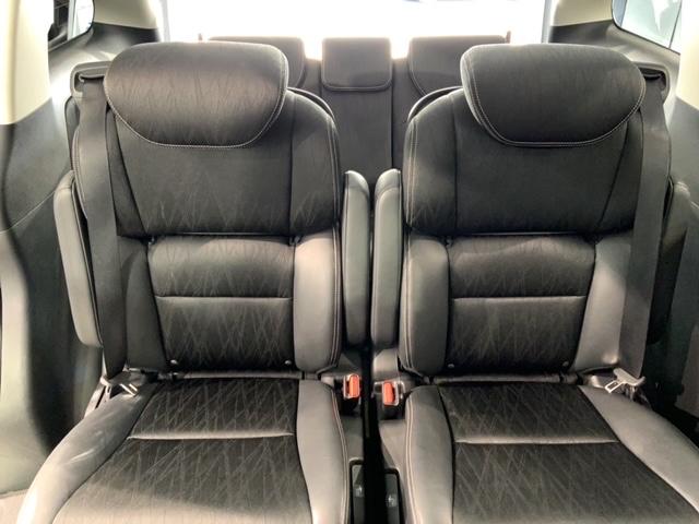 オデッセイ アブソルート・ＥＸ　Ｈ　ＳＥＮＳＩＮＧ　１年保証　純正ナビ　ＴＶ　Ｒカメラ　ＢＴオ－ディオ　ＤＶＤ　ドラレコ　ＥＴＣ　ＬＥＤライト　両側電動ドア　ＶＳＡ　アルミ　スマ－トキ－　スペアキー　盗難防止装置　整備記録簿　ＡＡＣ（32枚目）