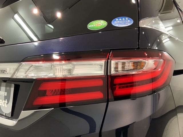 オデッセイ アブソルート・ＥＸ　Ｈ　ＳＥＮＳＩＮＧ　１年保証　純正ナビ　ＴＶ　Ｒカメラ　ＢＴオ－ディオ　ＤＶＤ　ドラレコ　ＥＴＣ　ＬＥＤライト　両側電動ドア　ＶＳＡ　アルミ　スマ－トキ－　スペアキー　盗難防止装置　整備記録簿　ＡＡＣ（45枚目）