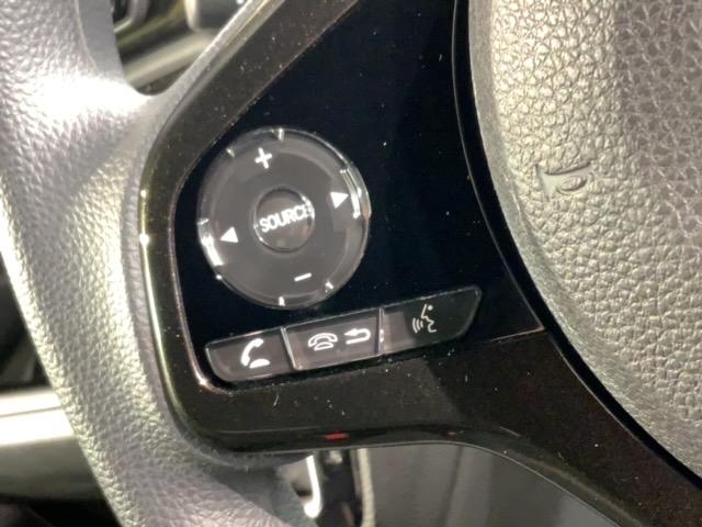 N-BOXカスタム G・Lホンダセンシング 最長5年保証 ワンオーナー ナビVXM-194VFi TV Rカメラ BTオ-ディオ DVD ETC LEDライト VSA クルコン アルミ スマ-トキ- スペアキ- 盗難防止装置 整備記録簿 AAC(10枚目)