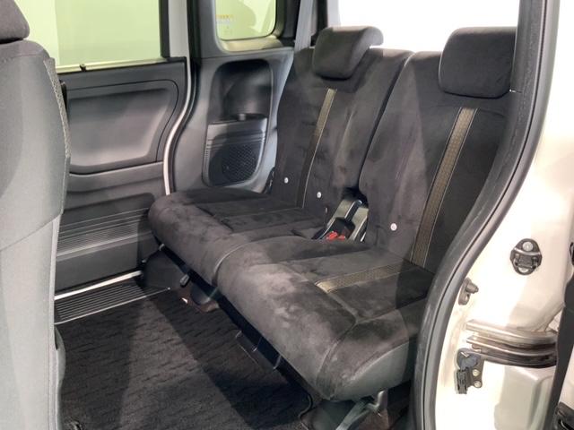 N-BOXカスタム G・Lホンダセンシング 最長5年保証 ワンオーナー ナビVXM-194VFi TV Rカメラ BTオ-ディオ DVD ETC LEDライト VSA クルコン アルミ スマ-トキ- スペアキ- 盗難防止装置 整備記録簿 AAC(32枚目)